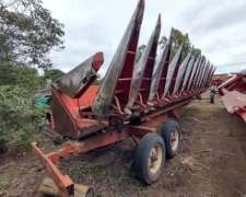 Maiceri Mainero 1889 -1995 de 13 Lineas a 52 CMS