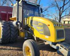 Tractor Pauny 250 4x2 - Año 2004