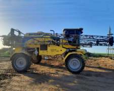 Pulverizadora Pla 3250 - año 2011