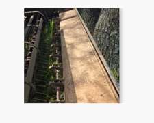 Plataformas Indujer Cabezal Recolector para Cosechadora