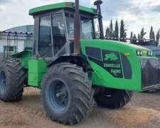 Tractor Pauny 540, 2004 - Tres Arroyos, Disponible