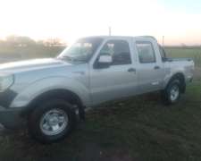 Ford Ranger Power Stroke 3.0 XLS