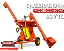 Quebradora - L-600 AT - Loyto