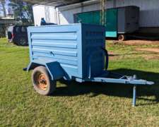 Grupo Bounous 10 KVA