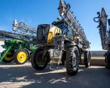 Pulverizadora Pla 3600 año 2021