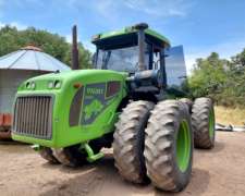 Tractor Pauny 540 2004 – Caja y Embrague Reparados – Duales