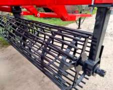 Rolo Transportable Hidraulico (con Alas Rebatibles) El Conde