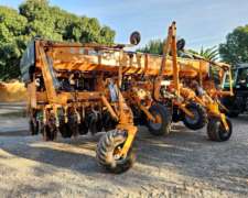 Agrometal MXY II, de 31 a 21