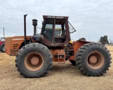 Zanello 417 / 160 CV