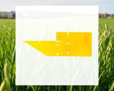 Patin Izquierdo H-215075 Uhmw