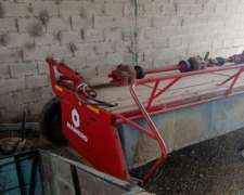 Dezmalezadora Doble Mainero 6042