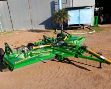 Desmalezadora Articulada 4.5mt Agroar DA4392 - Versión Nueva