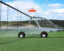 Rsa Machinery de 7 Tramos