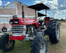 Tractor Massey Ferguson 1098
