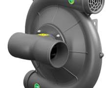 Turbina Vacío y Succión para Sembradora de 20 Surcos