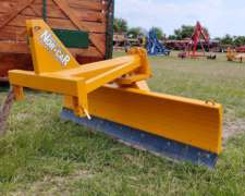 Niveladora de 3 Puntos Norcar