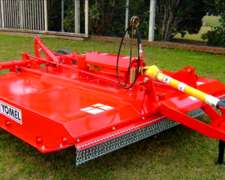 Desmalezadora Yomel 2210 BRD