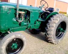 Tractor Deutz a 55