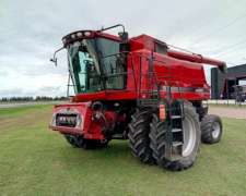 Case IH Axial Flow 2799 - año 2015