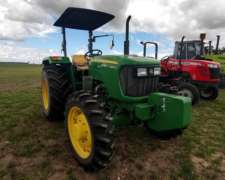 Tractor John Deere 5065e DT