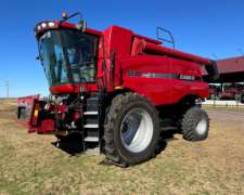 Case IH Axial Flow 5130 - año 2016