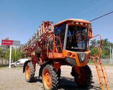 Pulverizador Jacto Uniport 2500 Plus