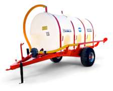 Estercolera Lobular M-6000 Nueva Secman