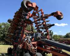 Sembradora Tanzi Special 3 AIR Drill