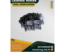 Cadenas Para Norias Cosechadoras