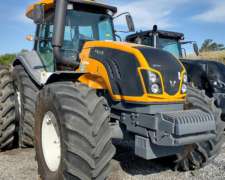 Tractor Valtra Bt 210