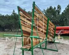 Cargadores Para Hacienda Regulable