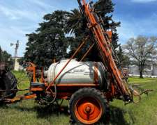 Pulverizadora Jacto AD18 2000 Litros