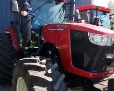 Tractor Chery WD 1804 C , Motor 180hp 6cil. Turbo