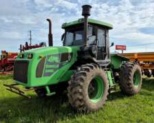 Tractor Pauny 500c 200 HP