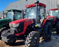 Tractor Chery Rk904c 92hp 4X4 Cabina Full