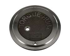 Tapa Frontal Motor de Rueda