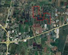 Campo en Excelente Ubicacion 100% Agricola, Cerca de Ruta 6