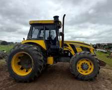 Tractor Pauny 250 Evo Con Piloto