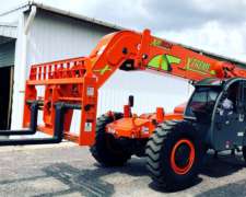 Manipulador Telescopicos Xtreme – Made In Usa