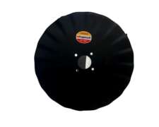 Disco Radial Sembradora 16 Pulgadas S343200001/57