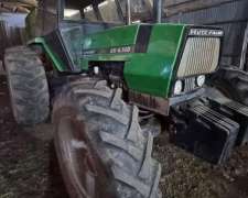 Tractor Deutz Fahr AX 4.100
