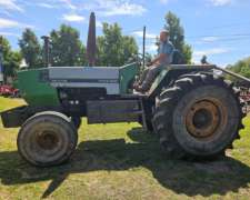 Deutz Fahr AX 4.120 Doble Embrague