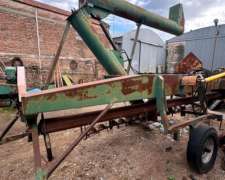 Extractor / Cargador De Grano Agrotec (2 Disponibles)