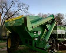 Tolva Ombú 14 Toneladas