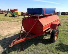 Tanque 1000 Litros Agua