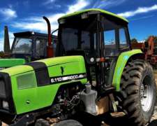 Tractor Agco Allis 6.110 TS