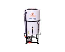 Mixer P/drones Aguará Speed Blend 300 Lts. Con Bomba 220lts