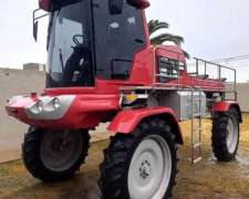 Chasis Pla Motor Deutz 6 Cilindros 120 HP, 9.000 Hs Motor