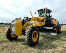 Motoniveladora - Liugong CLG4140 - Entrega Inmediata