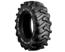 Cubierta Agrícola Armour 380/85r28 133a8 R-1w Tl